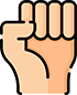 m logo